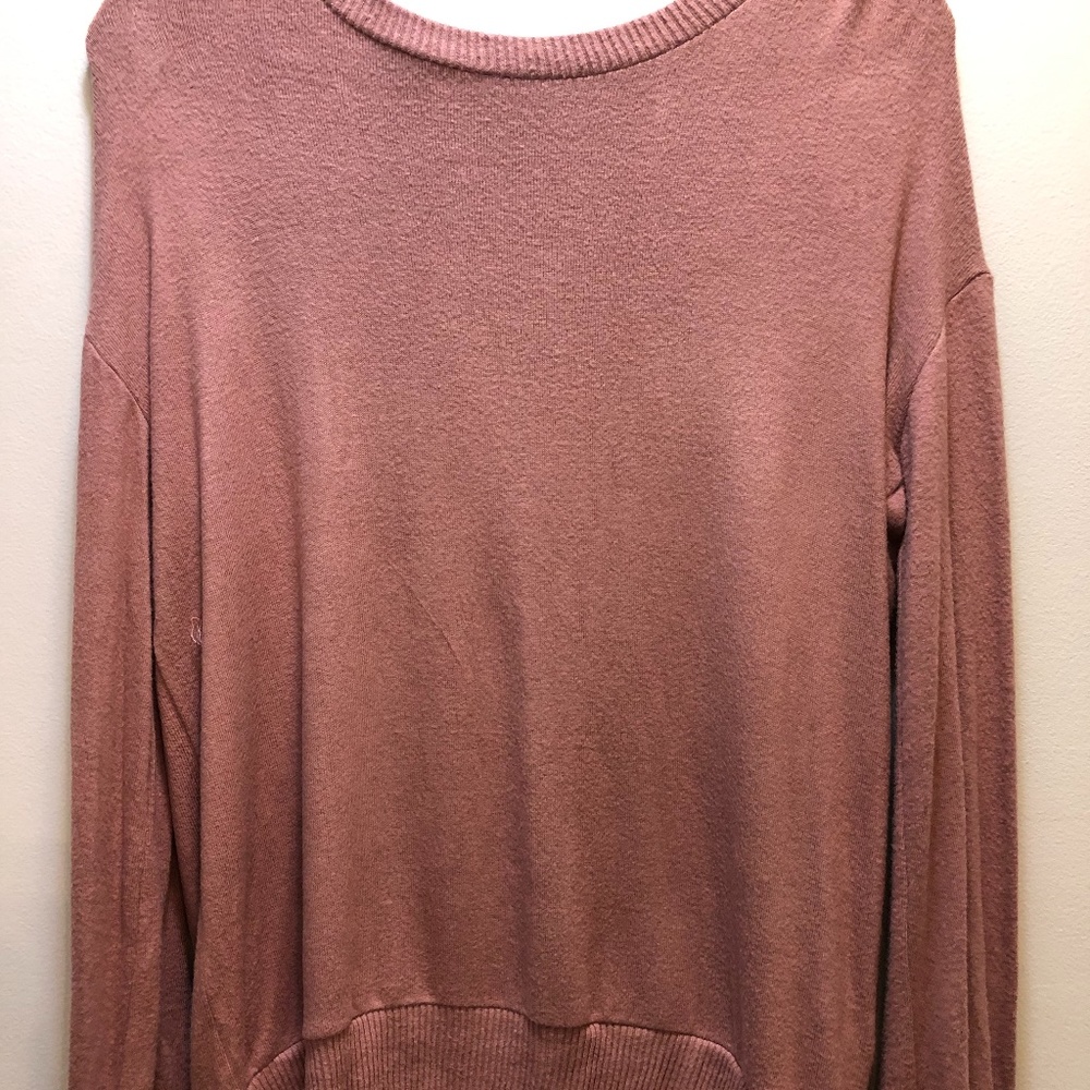 American Eagle Sweater